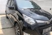 Daihatsu Sigra R 2019 Hitam 1