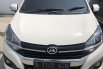 Daihatsu Ayla 1.2L R MT 2018 Putih 4