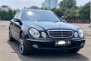 MERCY E240 AT HITAM 2004 PROMO DISKON GEDE GEDEAN!! 2