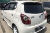 Toyota Agya 1.0L G M/T 2016 Putih 4