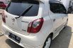 Toyota Agya 1.0L G M/T 2016 Putih 8