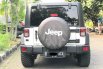 Jeep Wrangler Sport Rubicon Diesel 2014 Putih 4