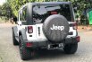 Jeep Wrangler Sport Rubicon Diesel 2014 Putih 6
