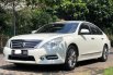 NISSAN TEANA 250XV AT PUTIH 2013 PROMO DISKON GEDE GEDEAN!! 2