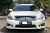 NISSAN TEANA 250XV AT PUTIH 2013 PROMO DISKON GEDE GEDEAN!! 3