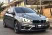 BMW 218i ACTIVE TOURER 2015 SILVER METALIK PROMO DISKON GEDE GEDEAN!! 2