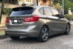 BMW 218i ACTIVE TOURER 2015 SILVER METALIK PROMO DISKON GEDE GEDEAN!! 4