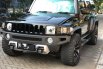 Hummer H3 AT Hitam 2008 3