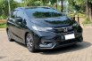 Honda Jazz RS AT Hitam 2021 3
