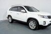 Kia Sorento 2.2 AT 2014 Putih 2