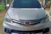 Mau dijual mobil avanza  tipe g  warna silver  atas nama perorangan  1