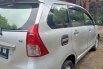 Mau dijual mobil avanza  tipe g  warna silver  atas nama perorangan  4