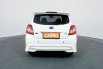 Datsun GO+ Panca 1.2 T MT 2016 Putih 8