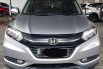 Honda HRV E A/T ( Matic ) 2018 Silver Km 59rban Siap Pakai Good Condition 1