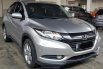 Honda HRV E A/T ( Matic ) 2018 Silver Km 59rban Siap Pakai Good Condition 1