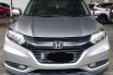Honda HRV E A/T ( Matic ) 2018 Silver Km 59rban Siap Pakai Good Condition 2