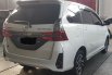 Toyota Avanza Veloz M/T ( Manual ) 2021 Putih Km 21rban Mulus Siap Pakai 4