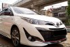 Toyota Yaris TRD Sportivo AT 2019 9