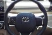 Toyota Sienta V AT 2017 9