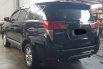 Toyota Innova 2.0 V A/T ( Matic Bensin ) 2017 Hitam Siap Pakai Good Condition 1