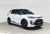 Mobil Toyota Raize 2021 terbaik di DKI Jakarta 6