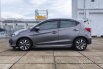 DKI Jakarta, jual mobil Honda Brio RS 2019 dengan harga terjangkau 8