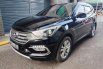 Hyundai Santa Fe 2016 DKI Jakarta dijual dengan harga termurah 8