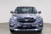 Mobil Honda CR-V 2016 dijual, DKI Jakarta 3