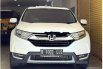Mobil Honda CR-V 2018 Prestige dijual, DKI Jakarta 8