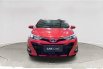 Mobil Toyota Yaris 2018 G terbaik di Banten 3