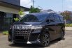 DKI Jakarta, Toyota Alphard G 2019 kondisi terawat 18