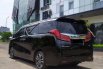 DKI Jakarta, Toyota Alphard G 2019 kondisi terawat 14