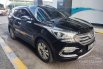 Hyundai Santa Fe 2016 DKI Jakarta dijual dengan harga termurah 9