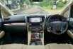 DKI Jakarta, jual mobil Toyota Alphard G 2019 dengan harga terjangkau 12