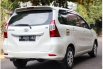 DKI Jakarta, Toyota Avanza E 2016 kondisi terawat 3