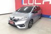 Jual cepat Honda Jazz RS 2018 di Jawa Barat 8