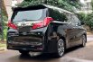 DKI Jakarta, jual mobil Toyota Alphard G 2019 dengan harga terjangkau 14