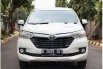 DKI Jakarta, Toyota Avanza E 2016 kondisi terawat 9