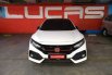 Honda Civic 2020 DKI Jakarta dijual dengan harga termurah 3