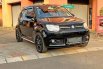 Jual mobil bekas murah Suzuki Ignis GL 2018 di Banten 11