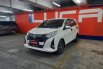 Jual cepat Toyota Calya G 2020 di Jawa Barat 2