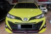 Toyota Yaris TRD Sportivo A/T 2019 KM17rb DP Minim 1