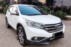 Honda CRV 2.4 Prestige 2013 Putih DP Minim 3