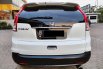 Honda CRV 2.4 Prestige 2013 Putih DP Minim 4