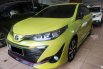 Toyota Yaris TRD Sportivo A/T 2018 DP Minim 1