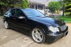 Mercedes-Benz C-Class C240 2003 Sunroof 1