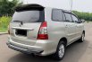 Toyota Kijang Innova G A/T Diesel/Solar 2013 DP Minim 3