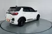 Toyota Raize 1.0T GR Sport CVT (Two Tone) 12