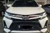 Toyota Avanza Veloz 1.5 MT ( Manual ) 2021 Putih Km 21rban Siap Pakai pajak panjang 2023 1