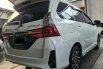 Toyota Avanza Veloz 1.5 MT ( Manual ) 2021 Putih Km 21rban Siap Pakai pajak panjang 2023 4